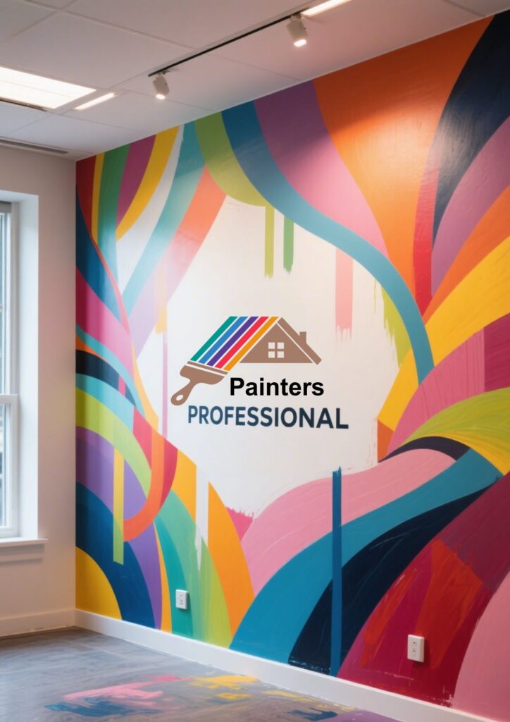 Professional Painting Services | Interior & Exterior Painting Services