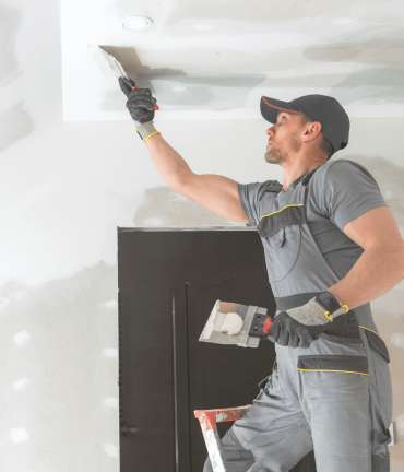Drywall Repair Services