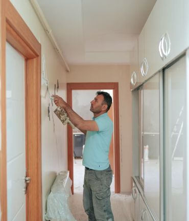 Professional Painting Services